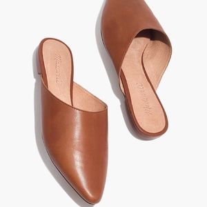 Madewell Remi Mules